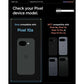 [2 Pack] Google Pixel 10a Screen Protector Glas.tR EZ Fit - Spigen Malaysia