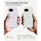 Google Pixel 10a Case Ultra Hybrid MagFit Frost - Spigen Malaysia