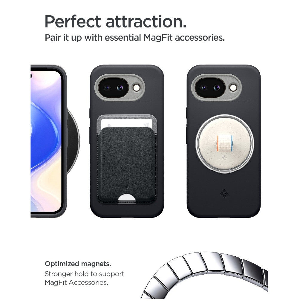 Google Pixel 10a Case Nano Pop MagFit - Spigen Malaysia