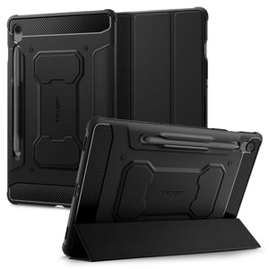 Samsung Tab S10 FE+ Case (2025) Rugged Armor Pro - Spigen Malaysia