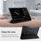 Samsung Tab S10 FE+ Case (2025) Rugged Armor Pro