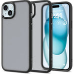 iPhone 15 Plus / iPhone 14 Plus Case Ultra Hybrid Frost - Spigen Malaysia