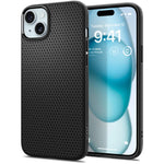 iPhone 15 Case Liquid Air - Spigen Malaysia
