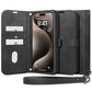 iPhone 15 Pro Case Wallet S Pro - Spigen Malaysia