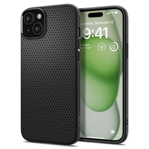 iPhone 15 Plus / iPhone 14 Plus Case Liquid Air - Spigen Malaysia