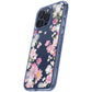 CYRILL iPhone 15 Pro Case Liquid Crystal Blossom - Spigen Malaysia