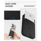 Magsafe Card Holder Slim Fold S314 - Spigen Malaysia