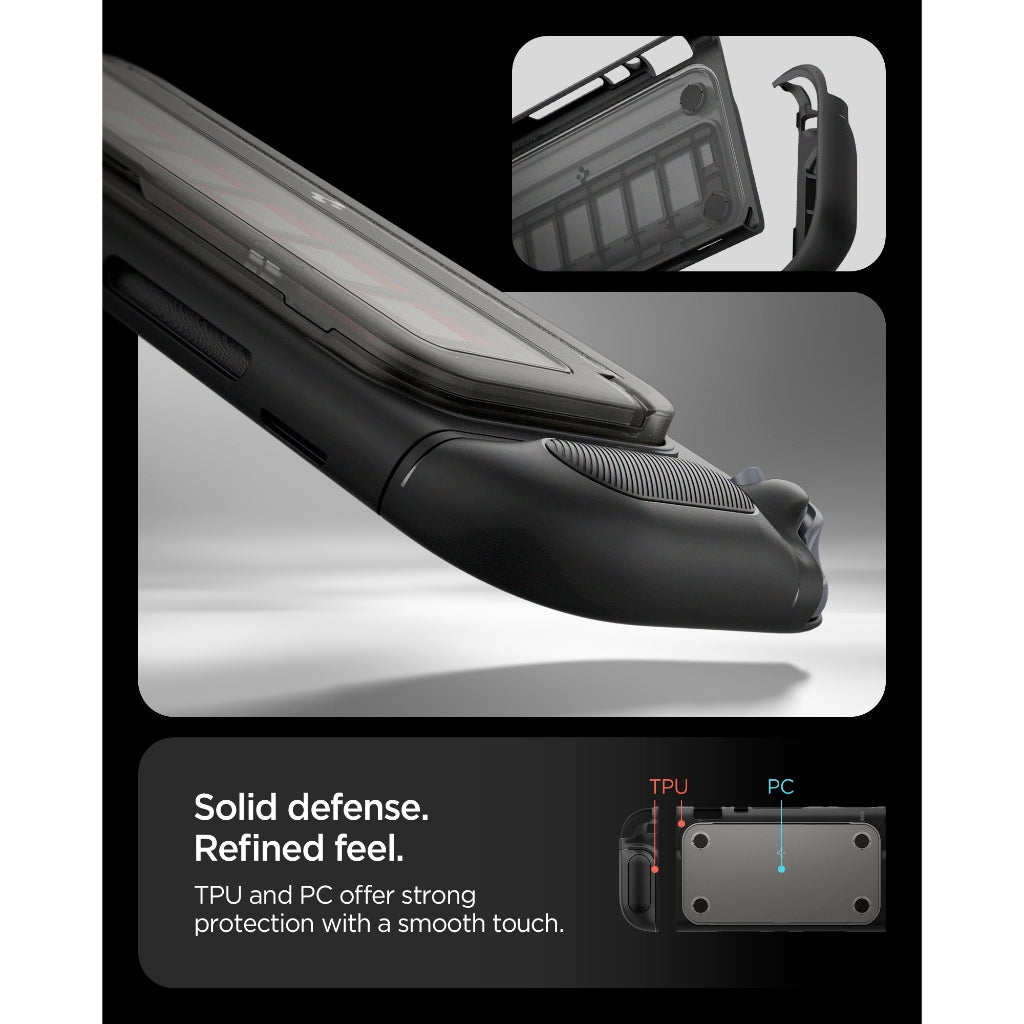 Nintendo Switch 2 Case (2025) Snap Switch - Spigen Malaysia