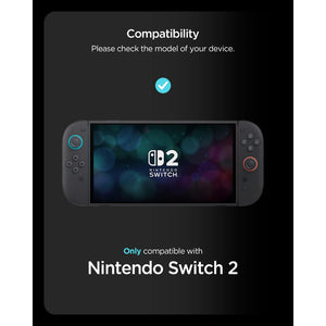 Nintendo Switch 2 Case (2025) Snap Switch - Spigen Malaysia