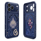 iPhone 18 Pro / 17 Pro Case c11 Fearless Magfit