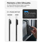 iPhone Duo Case Air Skin Aramid Magfit