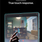 [1 Pack] Samsung Tab S12+ Screen Protector EZ FIT Pro GLAS.tR