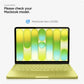 Macbook Neo Case (2026) Urban Fit