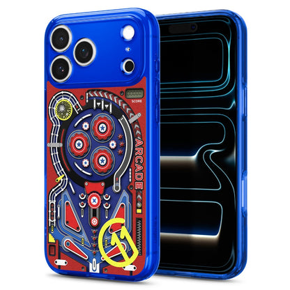 iPhone 17 Pro Max Case c11 Arcade Magfit - Spigen Malaysia