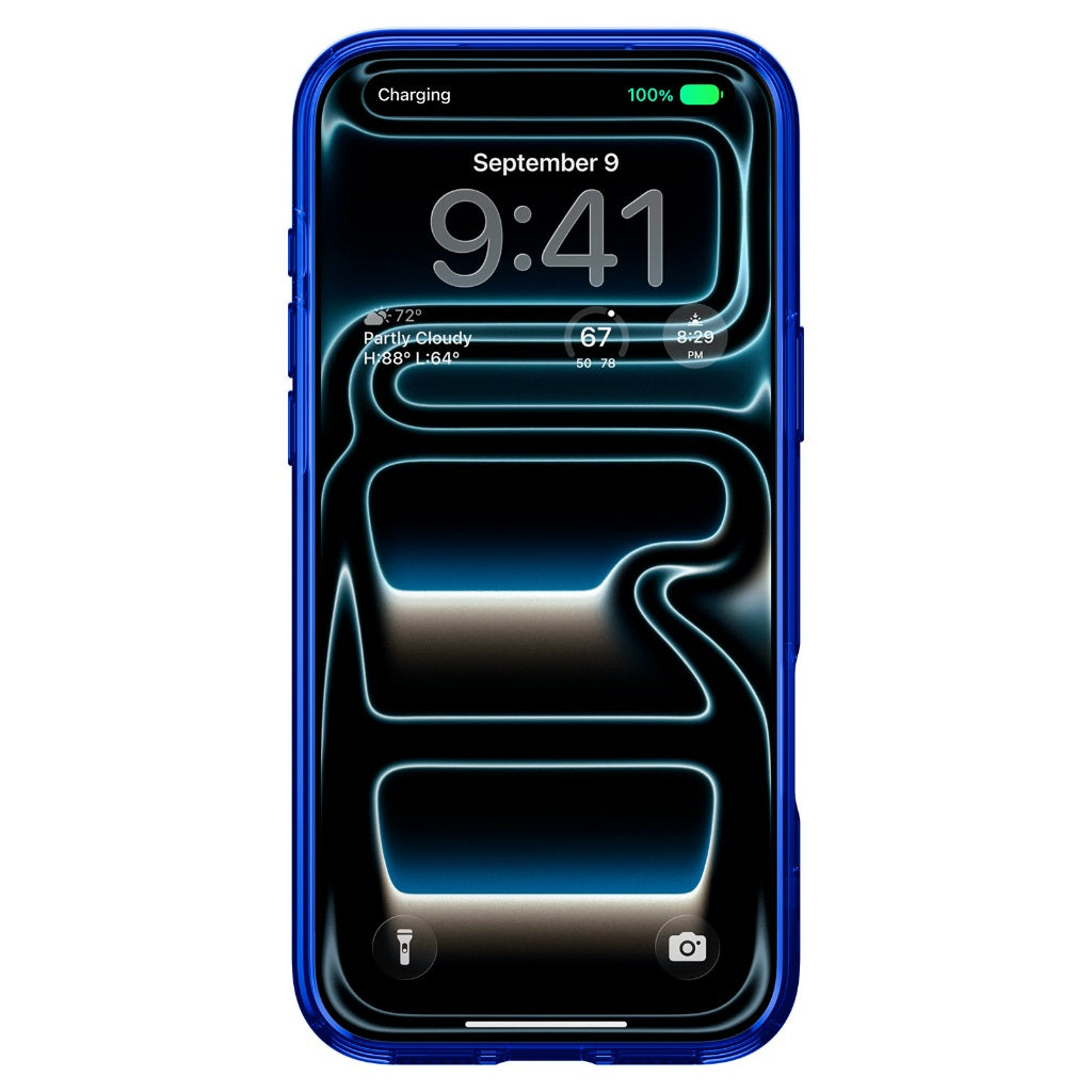 iPhone 17 Pro Max Case c11 Arcade Magfit - Spigen Malaysia