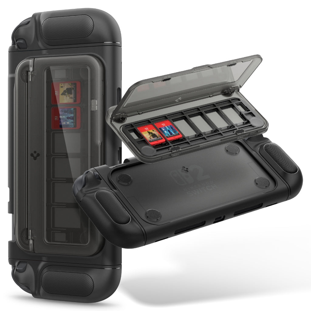 Nintendo Switch 2 Case (2025) Snap Switch - Spigen Malaysia