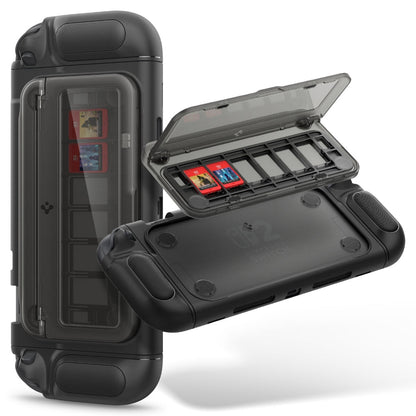 Nintendo Switch 2 Case (2025) Snap Switch - Spigen Malaysia
