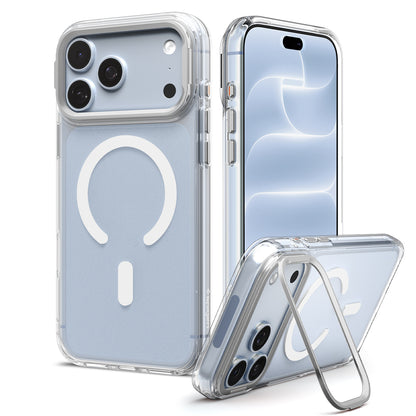iPhone 18 Pro / 17 Pro Case 6.3" Ultra Hybrid Optik S MagFit