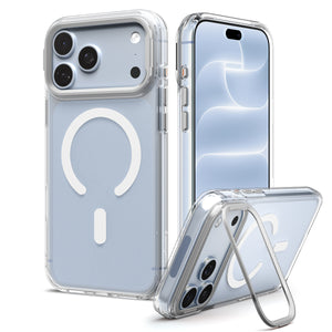 iPhone 18 Pro Max / 17 Pro Max Case 6.9" Ultra Hybrid Optik S MagFit