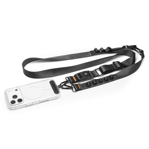 Adjustable Crossbody Phone Strap DA30M