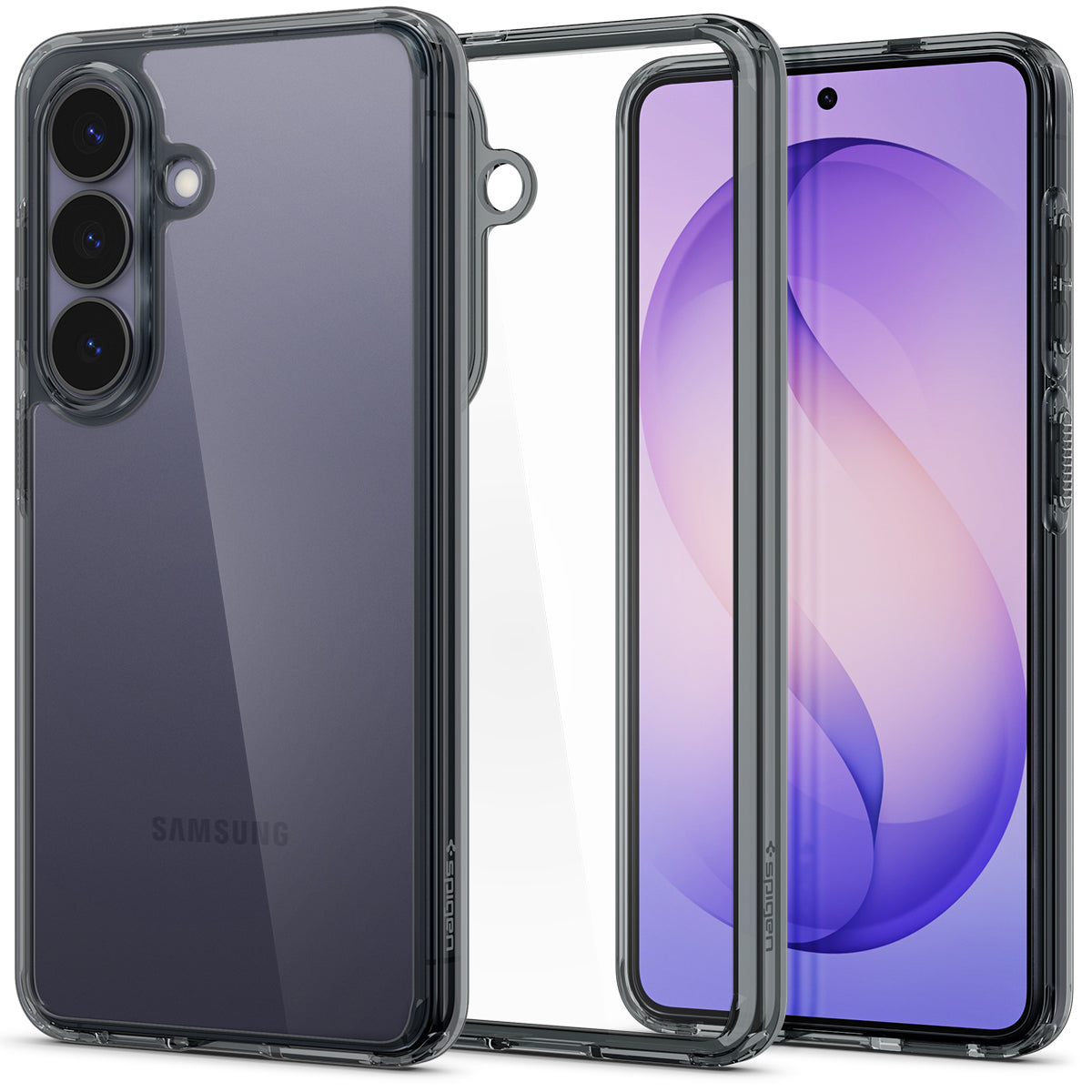 Samsung S26+ Case 6.7" Ultra Hybrid - Spigen Malaysia