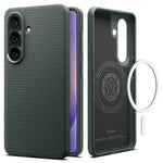 Samsung S26+ Case 6.7" Liquid Air MagFit - Spigen Malaysia