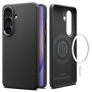 Samsung S26+ Case 6.7" Liquid Air MagFit - Spigen Malaysia