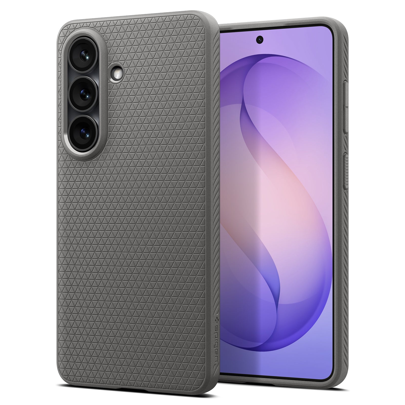 Samsung S26+ Case 6.7" Liquid Air - Spigen Malaysia
