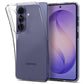 Samsung S26+ Case 6.7" Liquid Crystal - Spigen Malaysia