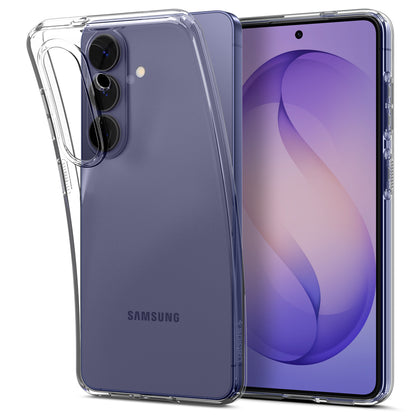 Samsung S26+ Case 6.7" Liquid Crystal - Spigen Malaysia