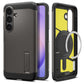 Samsung S26+ Case 6.7" Tough Armor Magfit - Spigen Malaysia
