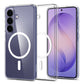 Samsung S26+ Case 6.7" Ultra Hybrid MagFit - Spigen Malaysia