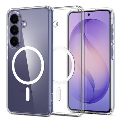 Samsung S26+ Case 6.7" Ultra Hybrid MagFit - Spigen Malaysia