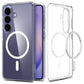 Samsung S26+ Case 6.7" Ultra Hybrid MagFit - Spigen Malaysia