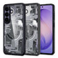 Samsung S26+ Case 6.7" Zero One Magfit - Spigen Malaysia