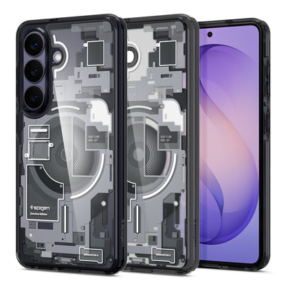 Samsung S26+ Case 6.7" Zero One Magfit - Spigen Malaysia