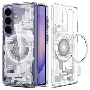 Samsung S26+ Case 6.7" Zero One Magfit - Spigen Malaysia