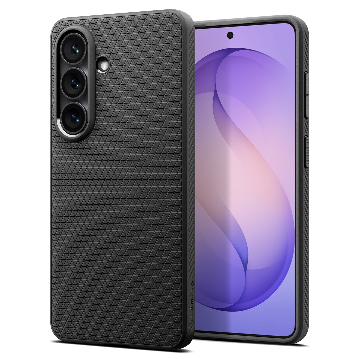 Samsung S26 Case 6.3" Liquid Air - Spigen Malaysia