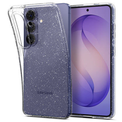 Samsung S26 Case 6.3" Liquid Crystal Glitter - Spigen Malaysia