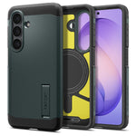 Samsung S26 Case 6.3" Tough Armor Magfit - Spigen Malaysia