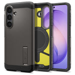 Samsung S26 Case 6.3" Tough Armor Magfit - Spigen Malaysia