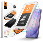 [2 Pack] Samsung S26 Ultra Screen Protector 6.9" EZ Fit Pro HD - Spigen Malaysia