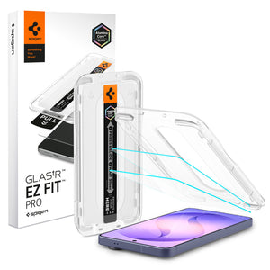 [2 Pack] Samsung S26 Ultra Screen Protector 6.9" EZ Fit Pro Anti Reflection - Spigen Malaysia