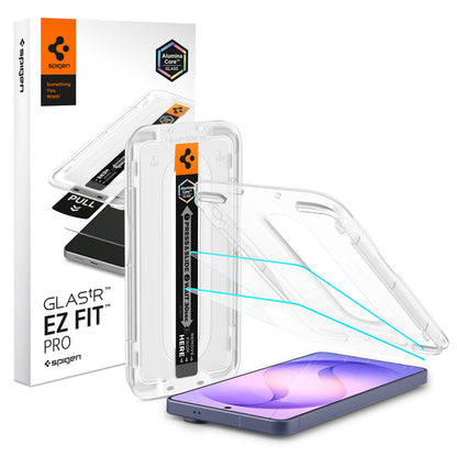 [2 Pack] Samsung S26 Ultra Screen Protector 6.9" EZ Fit Pro Anti Reflection - Spigen Malaysia