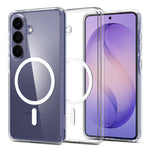 Samsung S26 Case 6.3" Ultra Hybrid MagFit - Spigen Malaysia