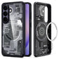 Samsung S26 Case 6.3" Zero One Magfit - Spigen Malaysia