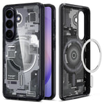 Samsung S26 Case 6.3" Zero One Magfit - Spigen Malaysia