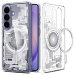 Samsung S26 Case 6.3" Zero One Magfit - Spigen Malaysia