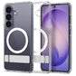 Samsung S26 Case 6.3" Ultra Hybrid S MagFit - Spigen Malaysia