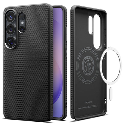 Samsung S26 Ultra Case 6.9" Liquid Air MagFit - Spigen Malaysia